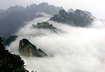 岳阳楼景区第 178 张图片