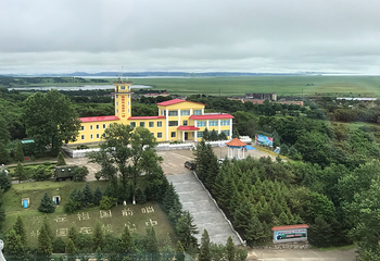 龙虎石刻第 6 张图片