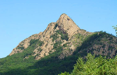 万佛山景区第 6 张图片
