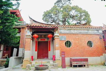 弘一法师纪念馆第 7 张图片