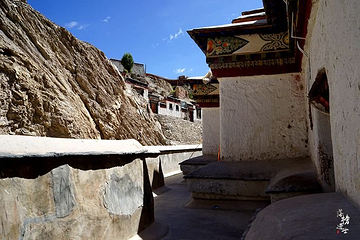 白居寺第 15 张图片