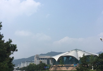 集安博物馆第 9 张图片