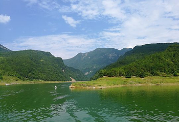 清江风景旅游区第 19 张图片