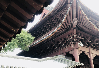 钱王祠第 25 张图片