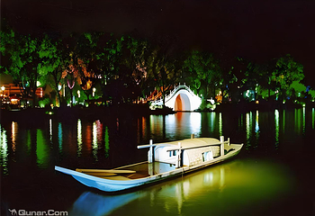 桂林两江四湖景区第 45 张图片