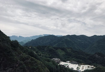 九龙山景区第 25 张图片