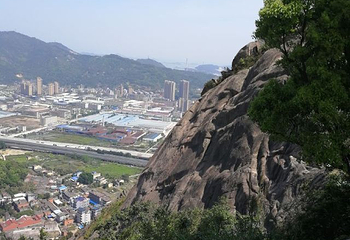 青芝山风景区第 29 张图片