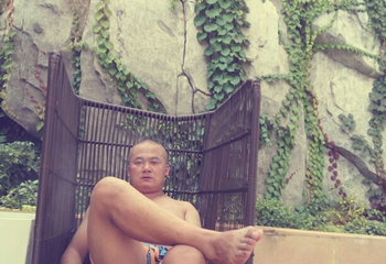 华侨城温泉水公园第 33 张图片