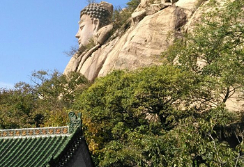 五莲山索道第 15 张图片