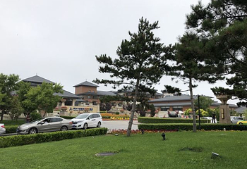 阿尔卡迪亚滨海度假酒店荣和心苑温泉第 17 张图片