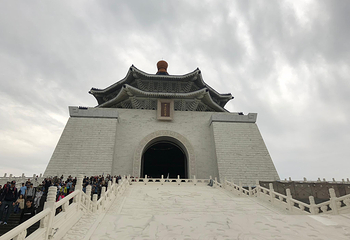 国立国父纪念馆第 28 张图片