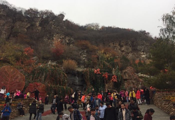 坡峰岭第 58 张图片