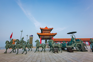 成山头风景名胜区第 114 张图片