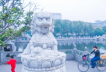 包公湖第 6 张图片