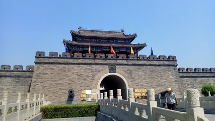小站练兵园第 50 张图片