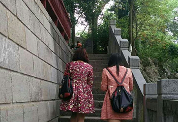 祁阳浯溪碑林风景名胜区第 27 张图片