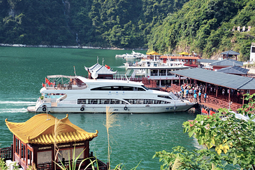 东江湖旅游区第 68 张图片