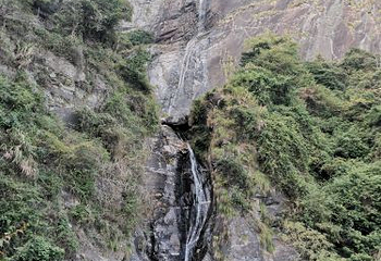 秀峰瀑布第 20 张图片
