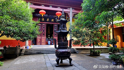 古开福寺第 30 张图片
