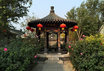 狮子楼旅游区第 35 张图片