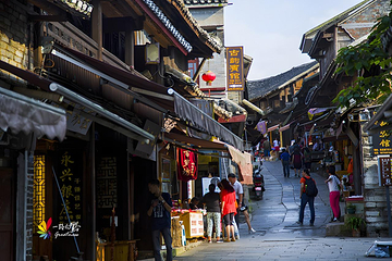 青岩古镇第 71 张图片