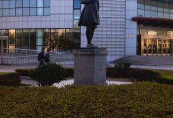 大连海事大学第 25 张图片