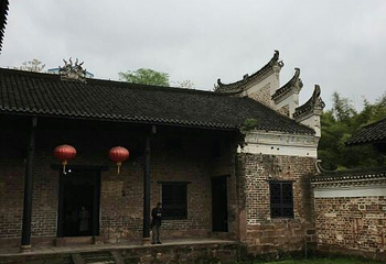 衡阳保卫战纪念馆第 2 张图片