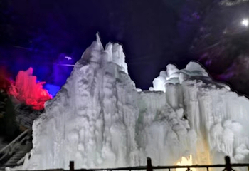 大墩峡景区第 19 张图片