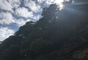 沁水历山景区第 46 张图片