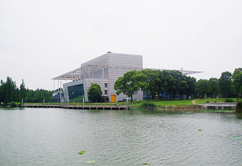 菱湖公园第 20 张图片