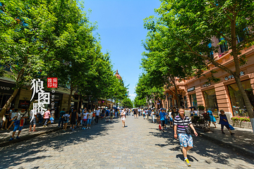 中央大街第 43 张图片
