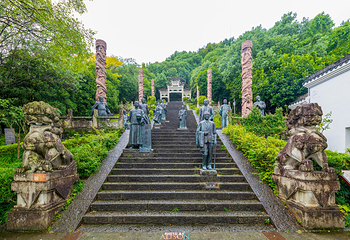 龙山岛第 10 张图片