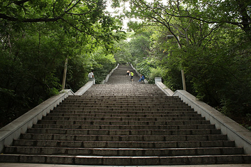 望溪公园第 19 张图片