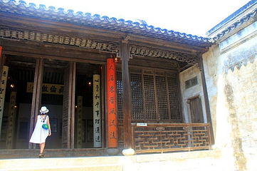苏州市吴中太湖旅游区第 26 张图片