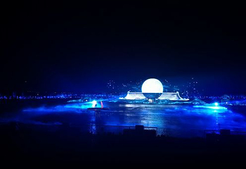 如梦晋阳第 26 张图片