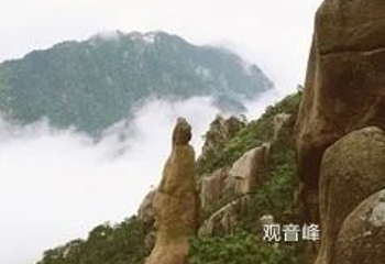 烟台天崮山第 57 张图片