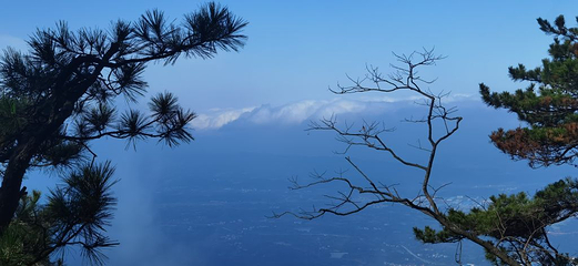 锦绣谷-险峰第 11 张图片