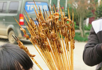 南矶山第 9 张图片