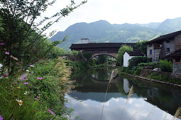 举水月山村第 11 张图片