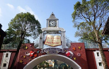 大华兴寺第 18 张图片