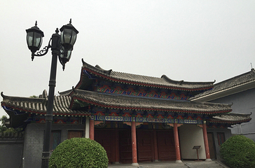 王铎故居第 15 张图片