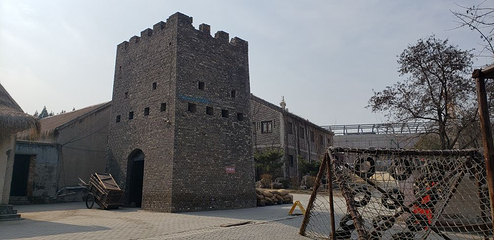 铁道游击队景区第 31 张图片