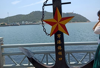 奥林匹克广场第 8 张图片