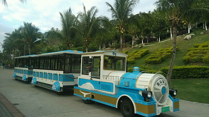 三亚南山文化旅游区第 20 张图片