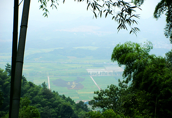 江郎山风景名胜区第 140 张图片