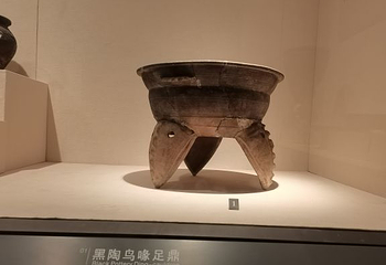 山东博物馆第 98 张图片
