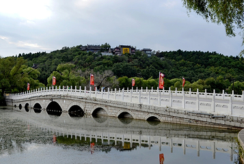 北山公园第 33 张图片