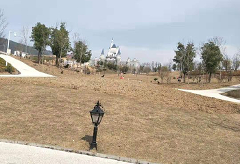 子胥湖欢乐嘉年华主题乐园第 98 张图片