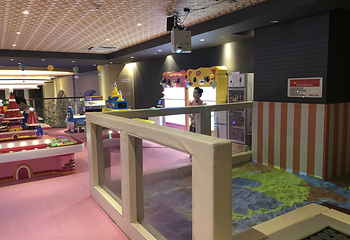 汤连得温泉馆（长清店）第 23 张图片