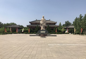 孙子兵法城第 182 张图片